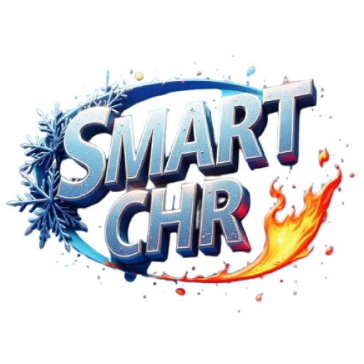 Smart CHR